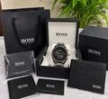 Pack Boss Montre Boss + beztam Boss
