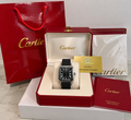 Cartie Silicone Noir عيار Avec Packaging Complet