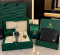 Pack Rolex Montre Rolex + beztam Rolex