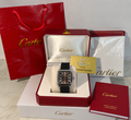 Cartie Silicone عيار Avec Packaging Complet