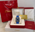 Cartie Silicone Bleu ciel عيار Avec Packaging Complet