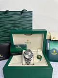 Rolex Bage avec packaging complet