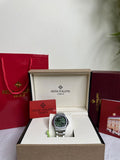 patek philippe Vert avec packaging complet