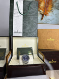 Audemars Piguet Bleu Complet avec packaging complet