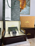Audemars Piguet Gris Noire Complet avec packaging complet